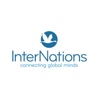 Logo of InterNations