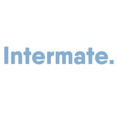 Logo of Intermate - We are hiring!