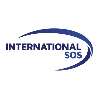Logo of International SOS