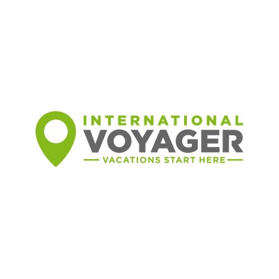 Logo of International Voyager Inc