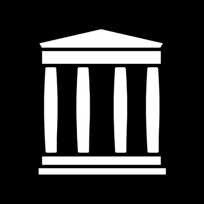 Logo of Internet Archive