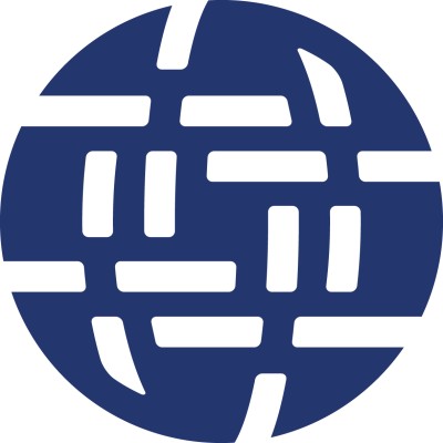 Logo of Internet Society