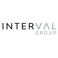 Logo of Interval Group