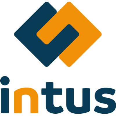 Logo of Intus Workforce Solutions