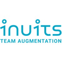 Logo of Inuits | Team Augmentation