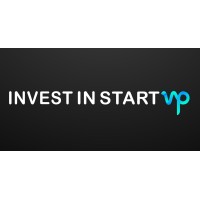 Logo of Invest in start-up