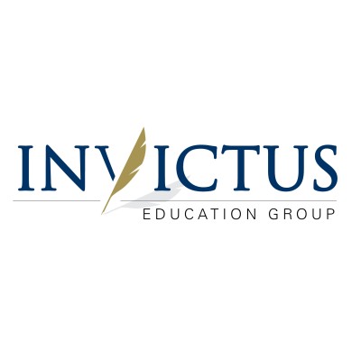 Logo of Invictus Education Group