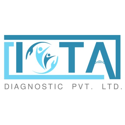 Logo of Iota Diagnostic Private Limited