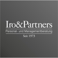 Iro&Partners Personal - u. Managementberatungs GmbH