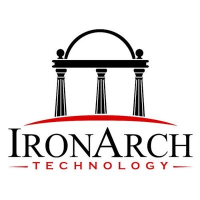 Logo of IronArch Technology