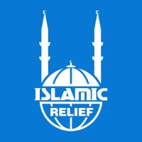 Logo of Islamic Relief USA