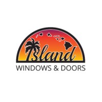 Logo of Island Windows & Doors