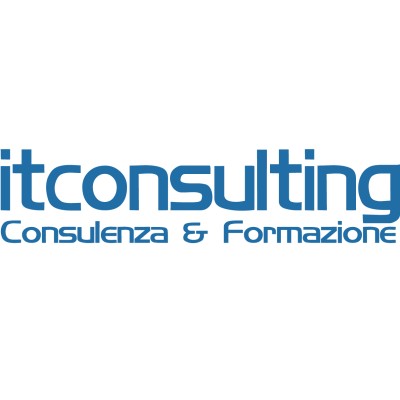 Logo of Itconsulting
