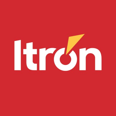 Logo of Itron, Inc.