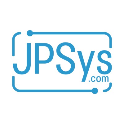 Logo of J P Systems, Inc.