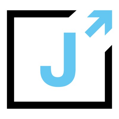 Logo of J Street