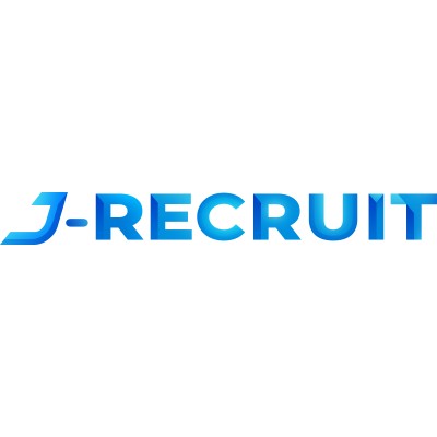 Logo of J-Recruit Recruitment Agency