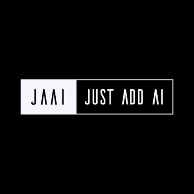 Logo of JAAI | JUST ADD AI GmbH