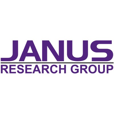 Logo of JANUS Research Group