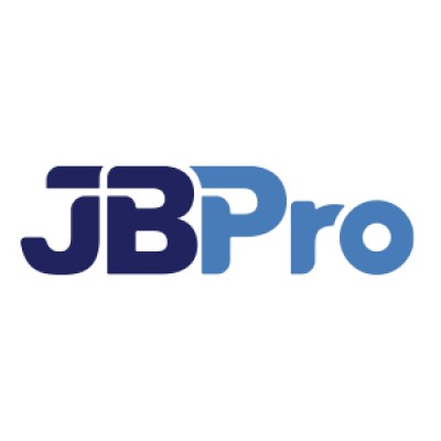 Logo of JBPro