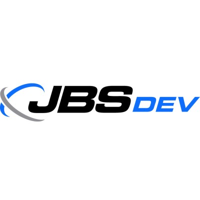 Logo of JBS Dev | Strategic Technology Experts