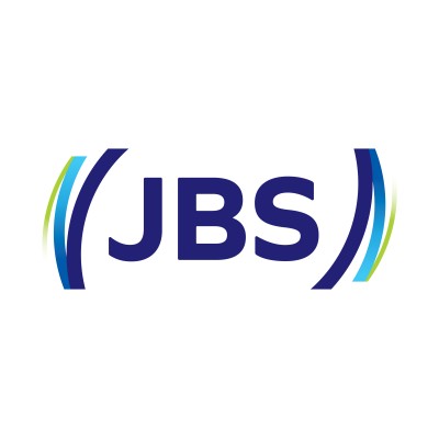 Logo of JBS USA