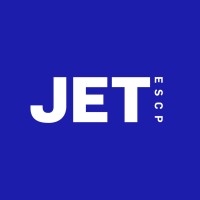 Logo of JET ESCP