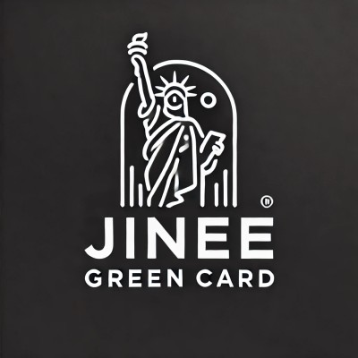 Logo of JINEE GREEN CARD