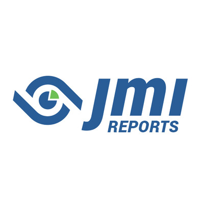 Logo of JMI Reports