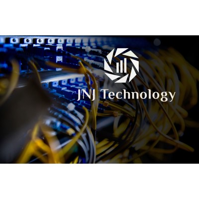 Logo of JNJ Technology