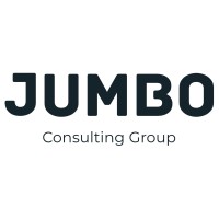 Logo of JUMBO Consulting Group