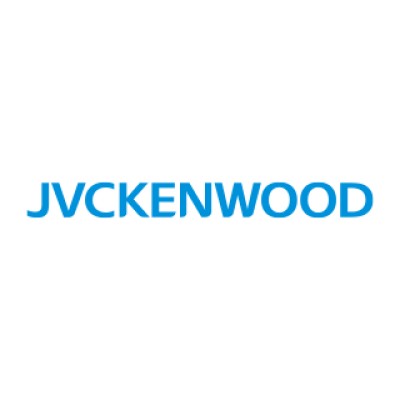 JVCKENWOOD