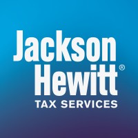 Logo of Jackson Hewitt Tax Service Inc.