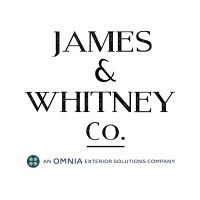 James & Whitney Co.