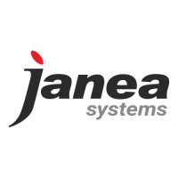 Logo of Janea Systems