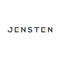 Logo of Jensten