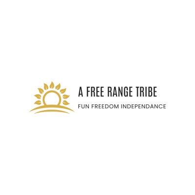 Logo of Jess Matheson ~ A Free Range Tribe