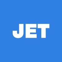 Logo of Jet Brasil