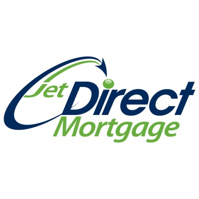 Logo of Jet Direct Mortgage
