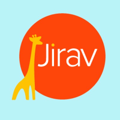 Logo of Jirav