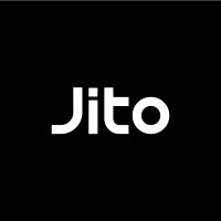 Logo of Jito Labs