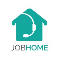 Logo of JobHome
