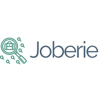Logo of Joberie