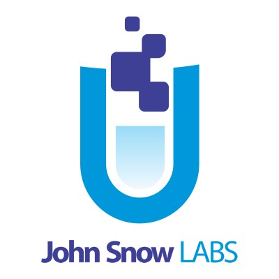 Logo of John Snow Labs