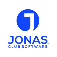 Logo of Jonas Club Software