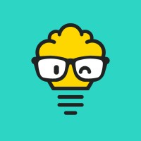 Logo of Jovens Gênios