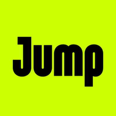 Logo of Jump
