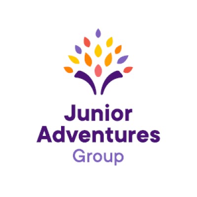Logo of Junior Adventures Group AU