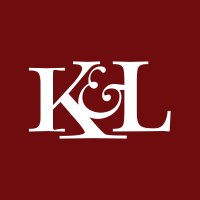 Logo of K&L Wine Merchants