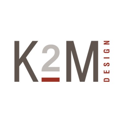 Logo of K2M Design